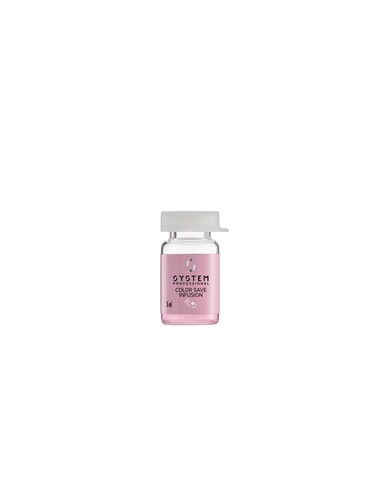 COLOR SAVE INFUSION 20ML