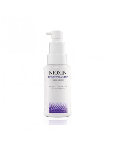 Nioxin hair booster potenciador 30...