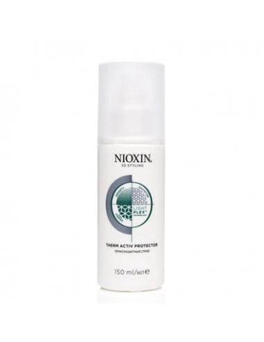 Nioxin Term Active Protec. Protege...